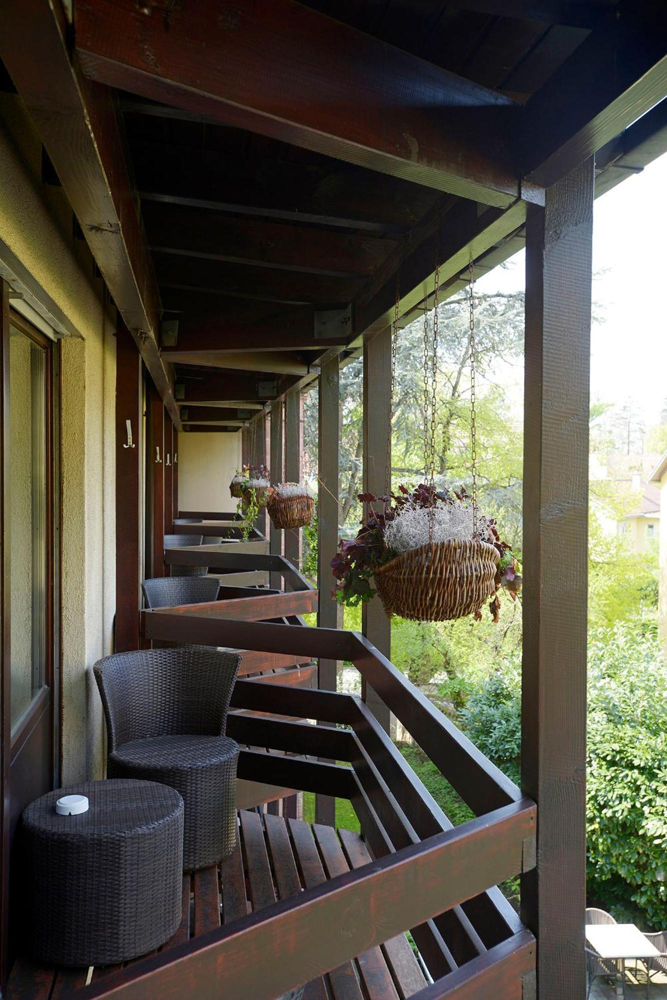 Gaestehaus Goethe Staufen im Breisgau Exterior foto